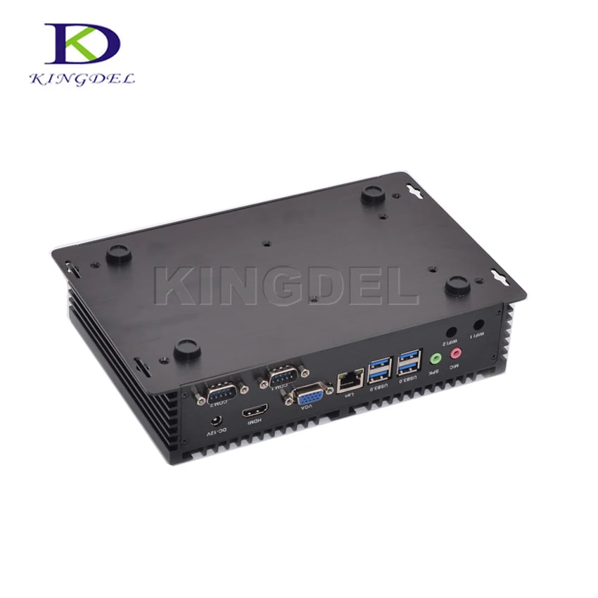 Мини-компьютер с процессором Intel Core i3 i5 i7 windows 10 VGA 2 COM RS232 HDMI Wi-Fi | Компьютеры и офис