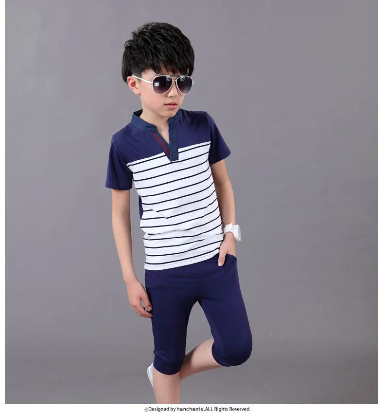

Binhbet Clothes 2019 Summer Baby Boys Clothes Shirt+Shorts Outfit Kids Clothes Boys Sport Suit Toddler Boys Clothing Sets
