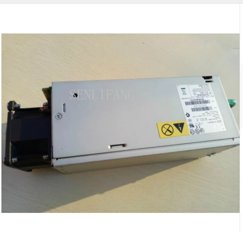 

Free shipping HIPRO-R650FF3 R650FF3 Power APP4650WPSU R350 T350 G6 Power Used Well Tested Working