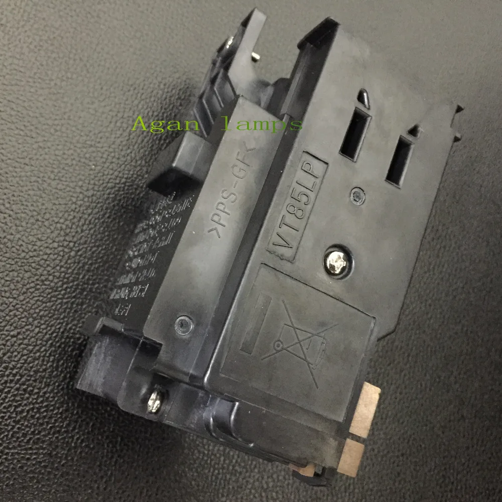 Сменная Лампа VT85LP/LV LP26 / 50029924 для проекторов NEC VT480 VT490 VT491 VT580 VT590 VT590G VT595 VT695 VT695G|lamp for