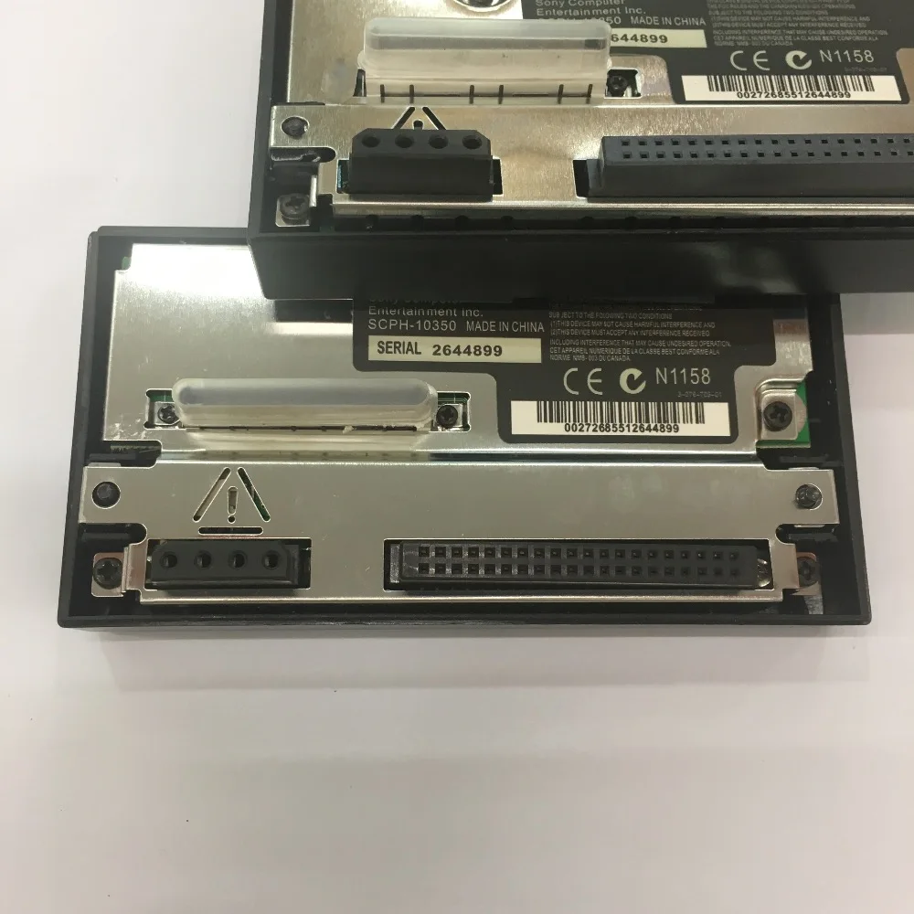 Сетевой адаптер для ps2 цельный сетевой бразильского модема факса | Электроника