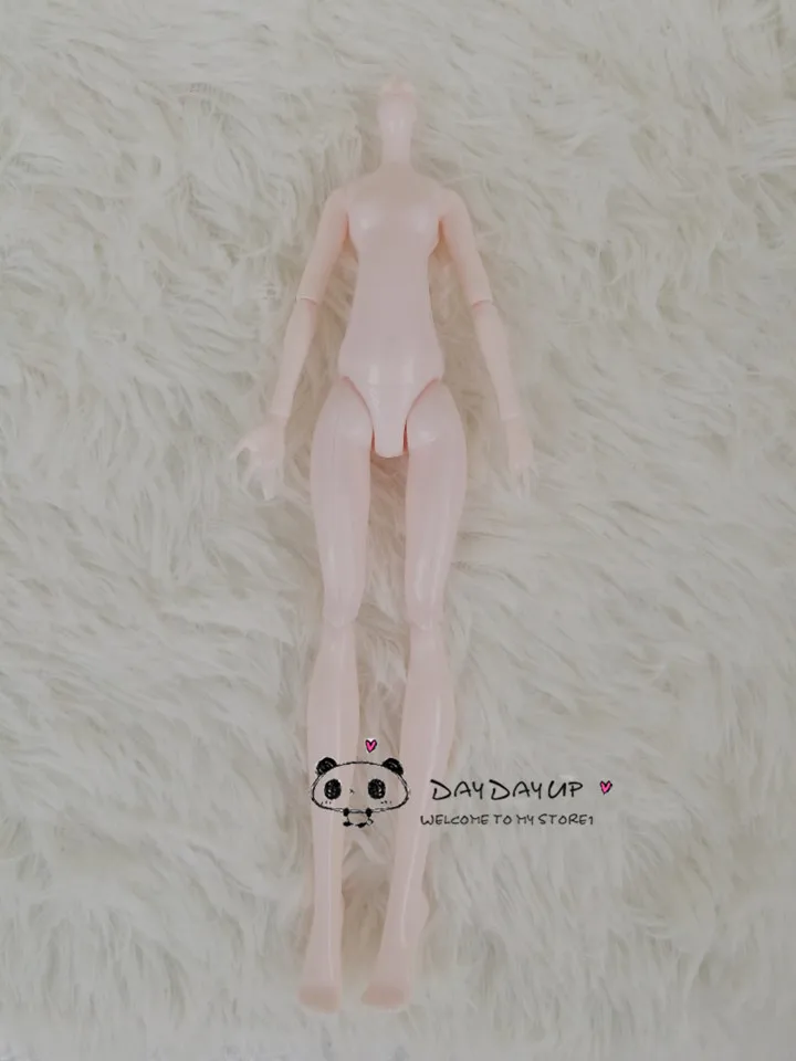 New Fashion Dolls body/ Monster Toys Doll Toy Gift for Children / Classic girls gifts doll body | Игрушки и хобби