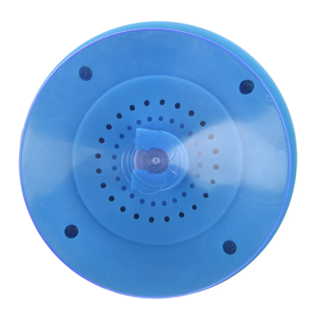 Портативный беспроводной Bluetooth динамик для ванной комнаты (синий)|bluetooth speaker|wireless