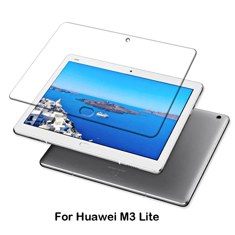 Закаленное стекло для huawei MediaPad M3 Lite, 10,0 дюймов, Защитная пленка для планшета, для huawei MeidaPad T3, wifi-версия, защитная пленка