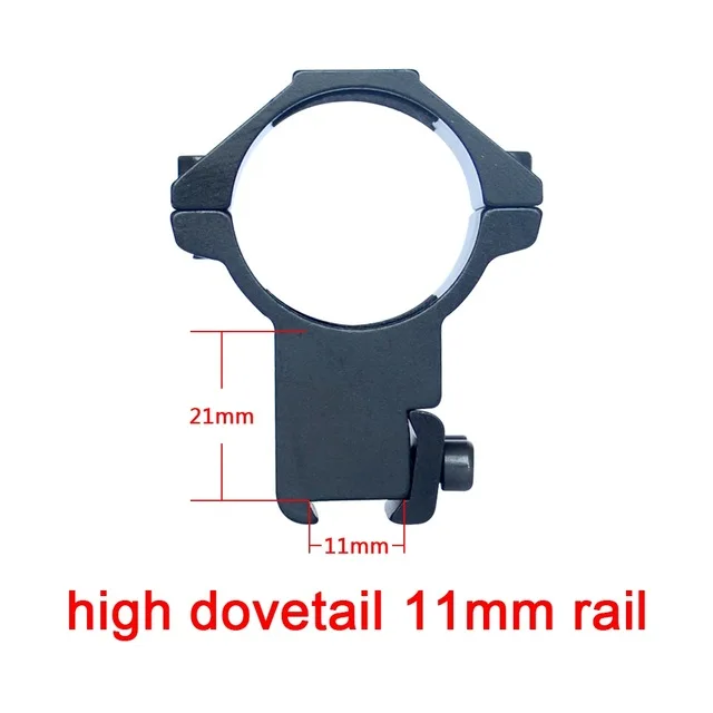 high dovetail 11mm Bobcat King оптика BK 4-16X44 SFIR Камуфляжный внешний вид тактический Оптический Прицел Снайперская Охотничья винтовка с прицелом Воздушный пистолет прицел - Цвет: high dovetail 11mm