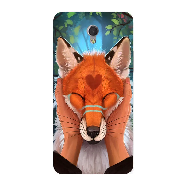 For ZTE Blade V7 / Case Cover Soft Silicone TPU V 7 Smart 3D Cute Pattern Bag | Мобильные телефоны и аксессуары