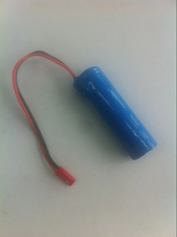 3 шт. 7 V1500mah Радиоуправляемый Дрон вертолет высокого разряда 15 c Тип 18650 питание от