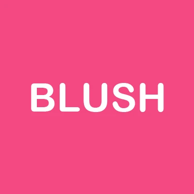 Blush Маленькие треугольники декоративная наклейка s Детская Наклейка на стену в комнату для детской комнаты детская Настенная Наклейка для комнаты наклейка s детская спальня - Цвет: Blush