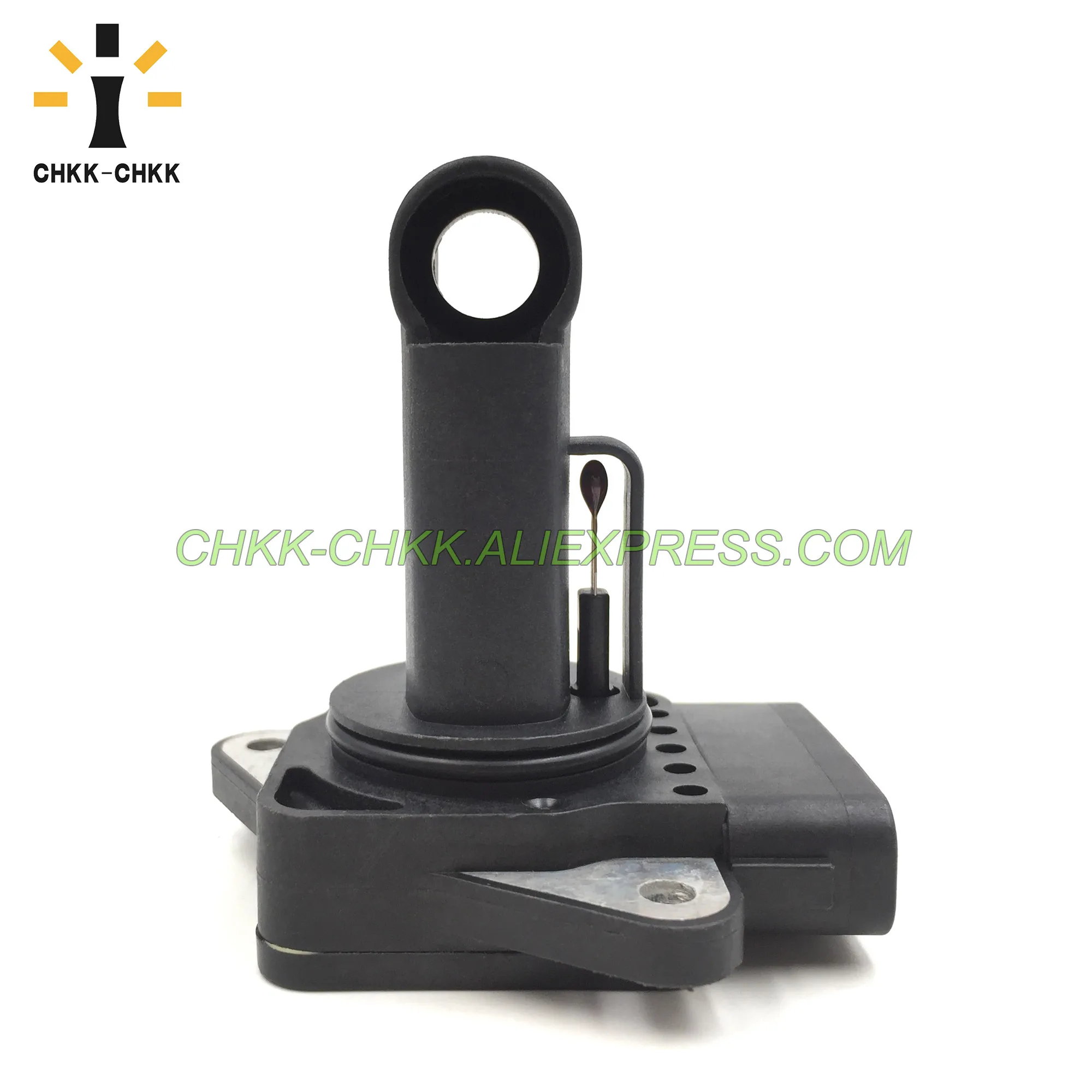 CHKK Датчик массового расхода воздуха 197408 0040 для 01 06 VOLVO S60 V70 1974080040|Расходомер