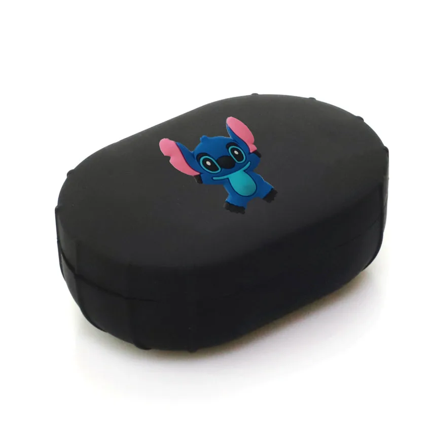 7 Силиконовый чехол-накладка для Xiaomi mi Red mi AirDots Version, беспроводные bluetooth-наушники TWS, чехол для зарядки, мягкий чехол из ТПУ - Цвет: 7