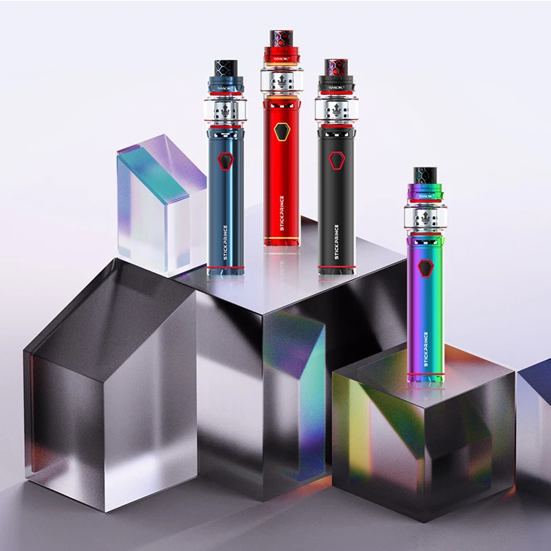 Электронная сигарета SMOK Stick Prince вейп с баком TFV12 VS Nexgen S234 | Электроника