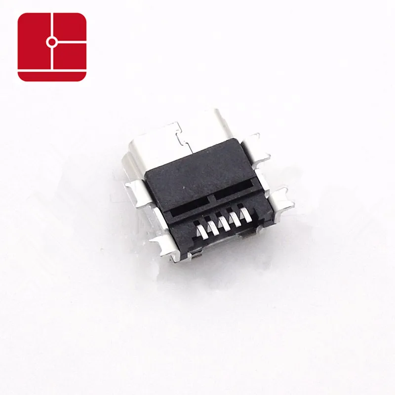 

10 шт. 548190572 54819-0572 новый оригинальный соединитель molex USB2.0B разъем Таблица 5P