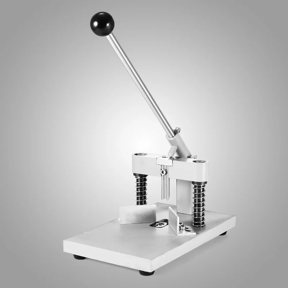 Ручной угловой резак для бумаги R6 и R10 ремесленный триммер сверхпрочная