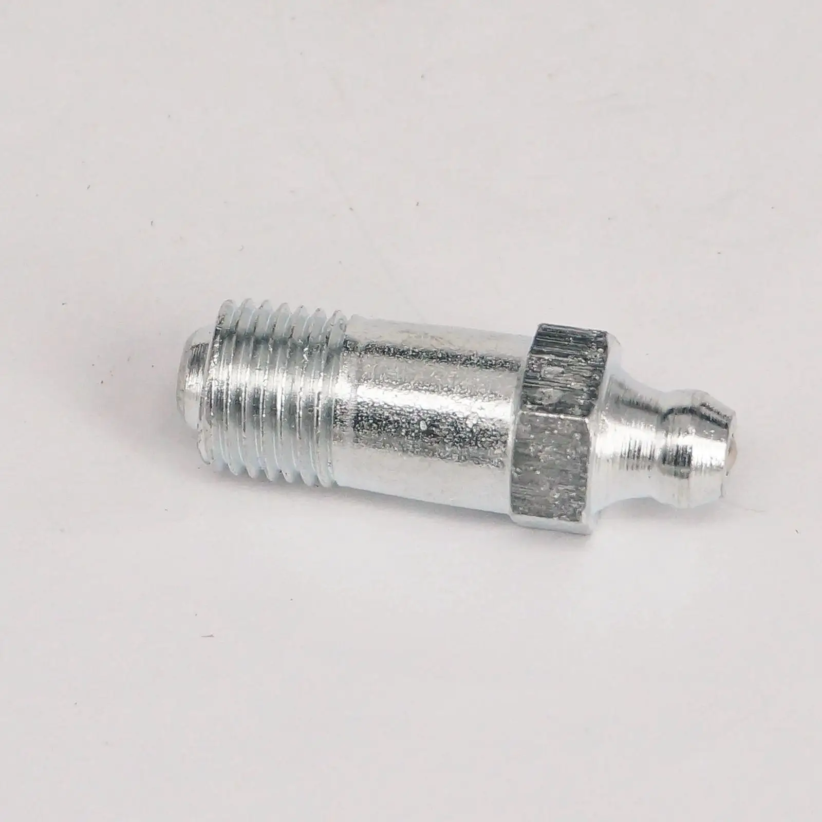 

LOT10 M6x1 M8x1 M10x1 1/8 "BSP NPT железная смазка Zerk, соска, штуцер для смазочного пистолета, аксессуары для станков
