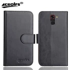 ILA S1 King Kong чехол 2019 6 цветов выделенный кожаный эксклюзивный 100% специальный телефон Crazy чехол в виде лошади чехол s Бумажник для карт + отслеживание