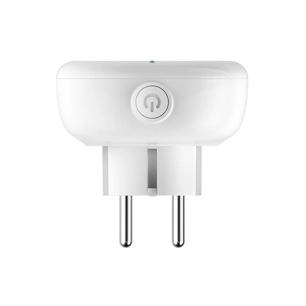 Смарт розетка JOINRUN с поддержкой Wi Fi и USB портами|smart plug|plug smartpower plug |