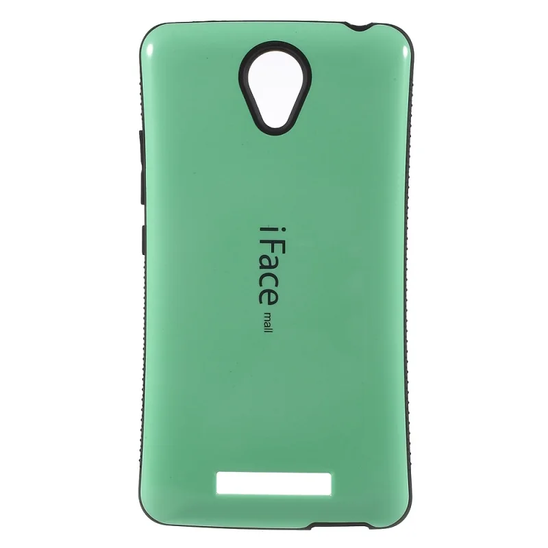 For Xiaomi Redmi Note2 Case Non-slip PC TPU Combo Shell for Xiaomi Redmi Note 2 (5.5-inch)