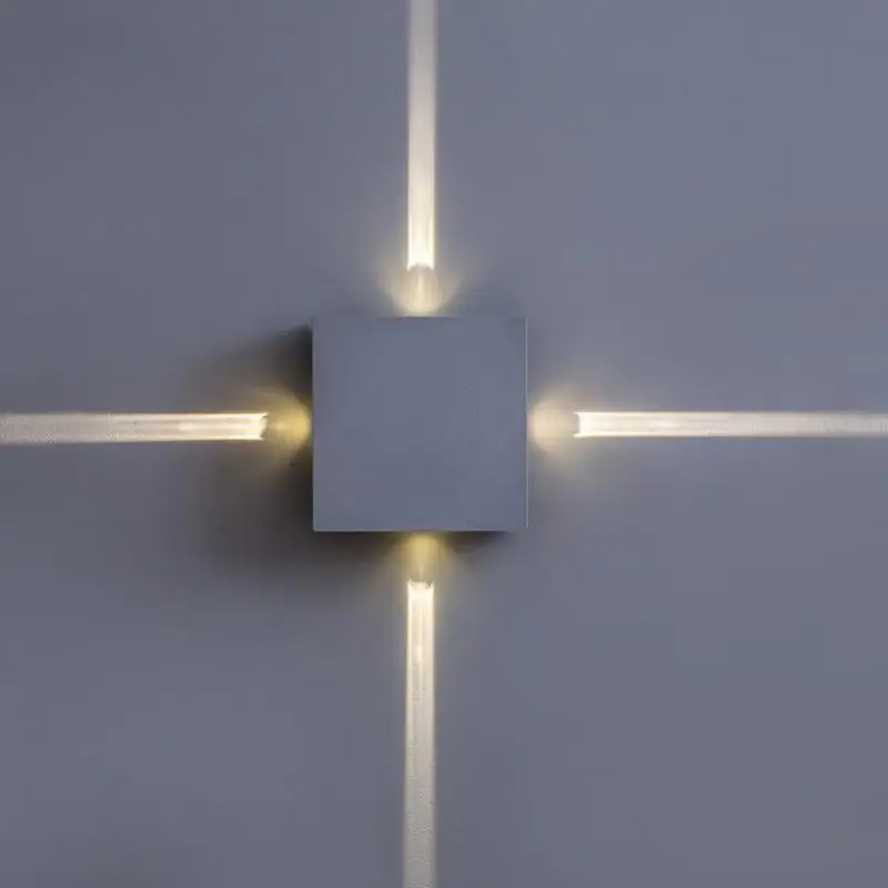 Светодиодный настенный светильник прикроватный Спальня Гостиная бра