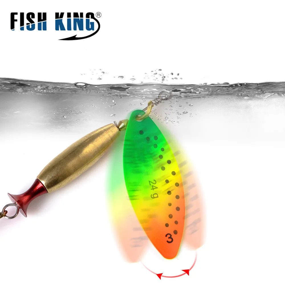 FISH KING 1 шт. длинные литые тройные Крючки для рыболовных снастей рыболовные