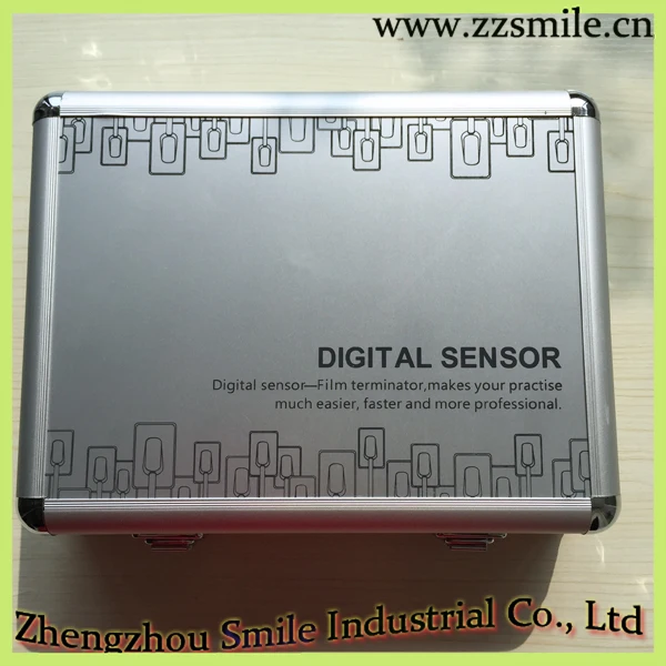 

Dental X ray Sensor Runyes DS530/Dental Digital X-ray Sensor/Dental Sensor