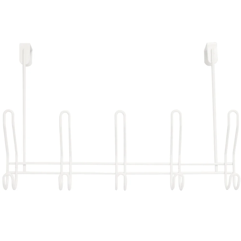 Современная креативная домашняя ванная Полка для полотенец шкафа без гвоздей