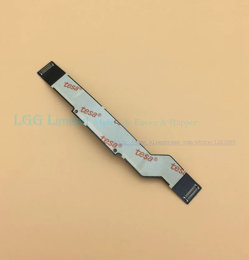 Материнская плата для Xiaomi Redmi Note 6 Pro USB-зарядка гибкий кабель материнская порт