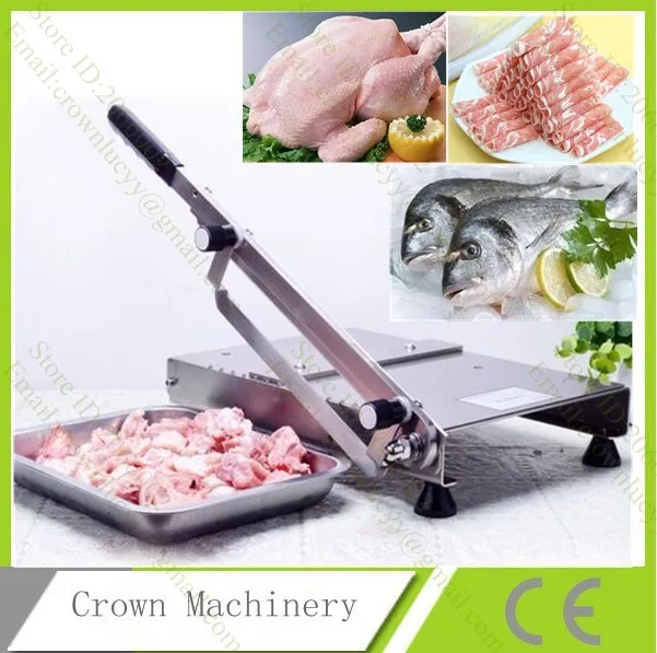 Машина для резки мяса замороженной рыбы курицы свинины|commercial meat slicer|meat slicermeat cuts