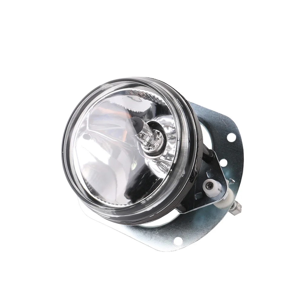 Right Passenger Side 2048202156 2048202256 для Mercedes-Benz W164 R171 W204 C350 CL550 CL65 R350 SLK300 AMG передняя левая противотуманная фара - Испускаемый цвет: Right Passenger Side