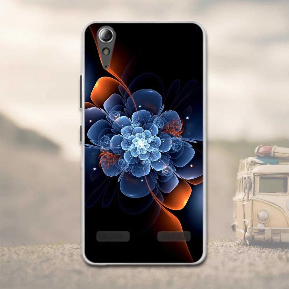 Мягкий силиконовый чехол для Lenovo Vibe shot Z90 телефона z90 / Max|cover for lenovo|silicone covercover |
