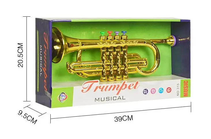 Музыкальные игрушки для детей Детский мини музыкальный инструмент музыкальные