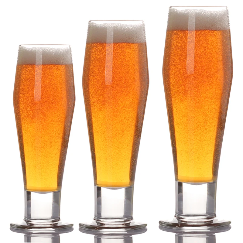 Бессвинцовое бокал для вина пивная чашка Термостойкое стекло воды немецкое