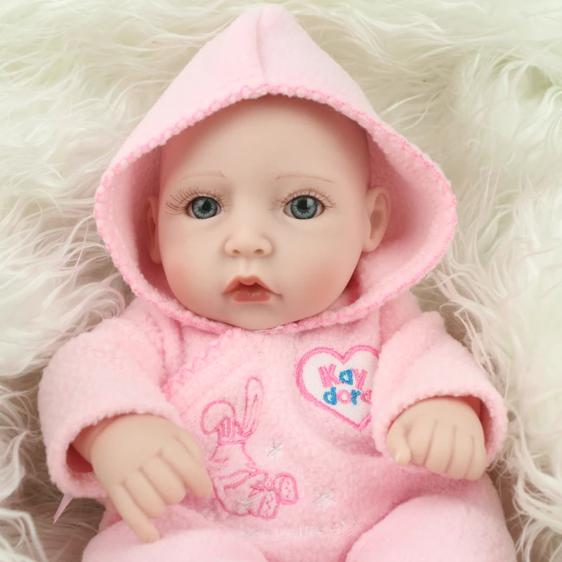 NPKKDOLL, детские куклы, силиконовые куклы-реборн на все тело, кавайные куклы-близнецы, виниловая кукла, настоящие реалистичные детские куклы, игрушки для детей