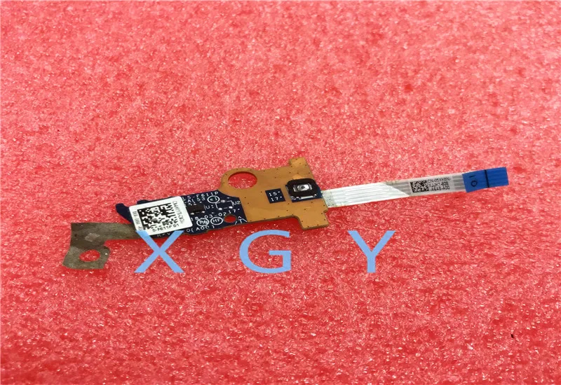 Оригинал для Dell INSPIRON G3 3579 загрузка маленькая плата HYYT6 LS-F611P. 0HYYT6 CN-0HYYT6 100% test OK |