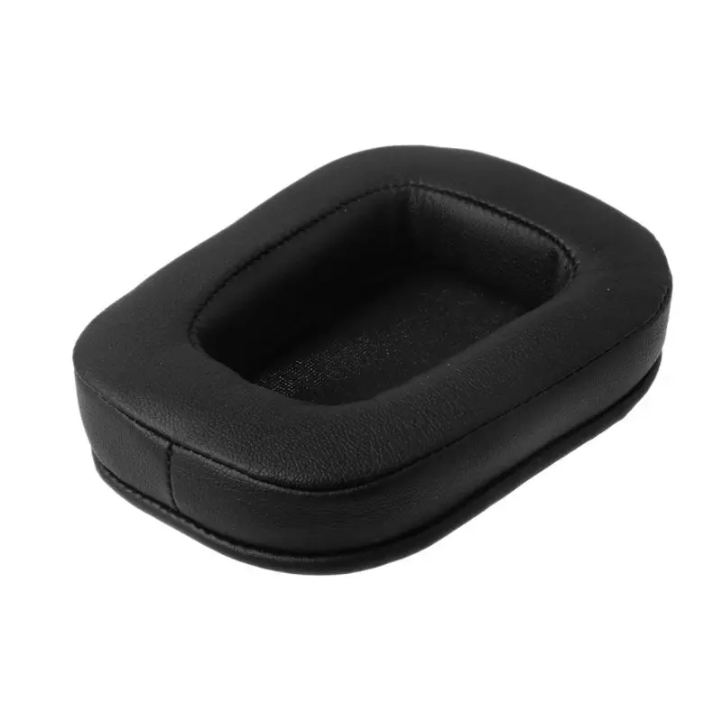1 пара протеиновых накладок для наушников сменные накладки Logitech G933 G633 Artemis Spectrum