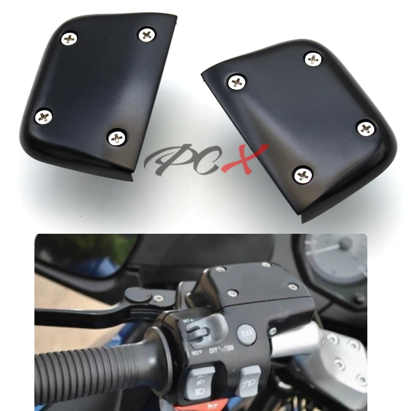 Крышка переднего тормозного бака для BMW R1200C R 1200C R1200 C 1998-2003 аксессуары мотоциклов