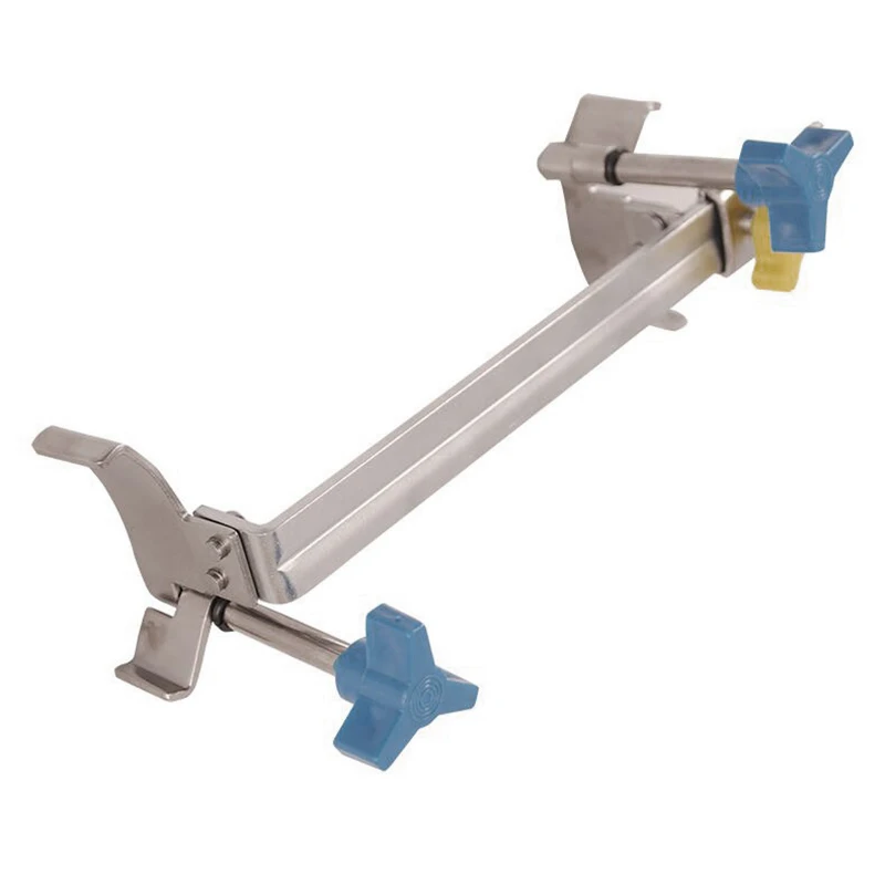 Universal Camshaft Twin Cam Alignment Timing Belt Locking Holder Car Tool set | Hand Sets