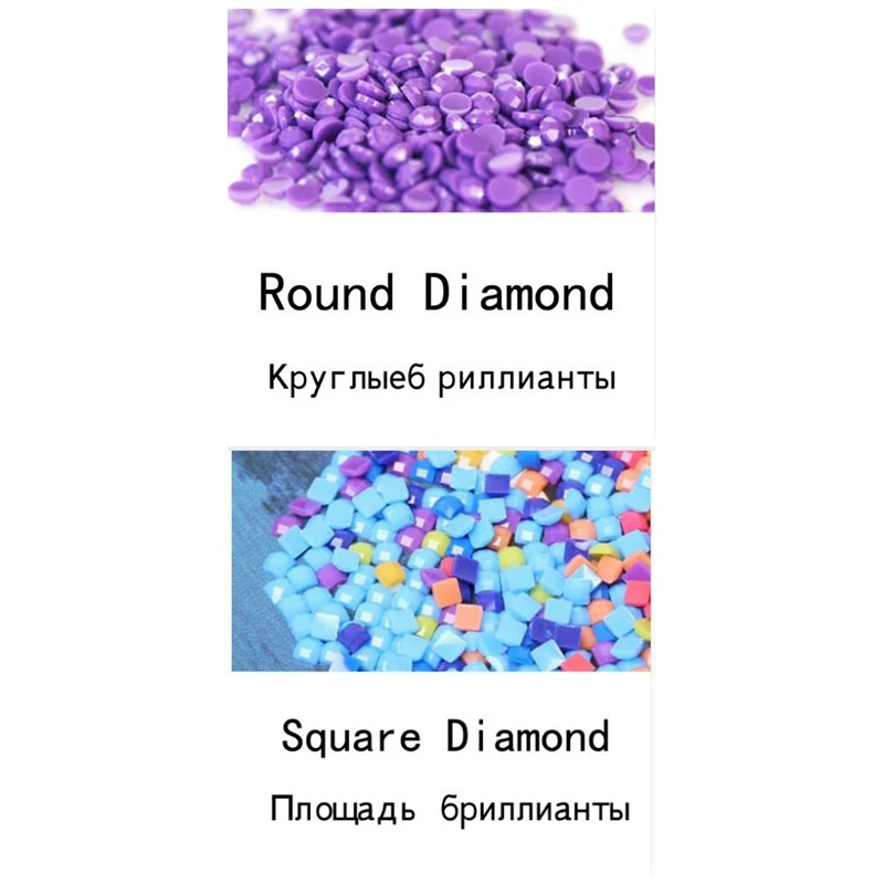Полная квадратная/круглая дрель 5D DIY алмазная живопись на заказ! Фото на заказ! Сделай свой собственный алмаз вышивка HYY