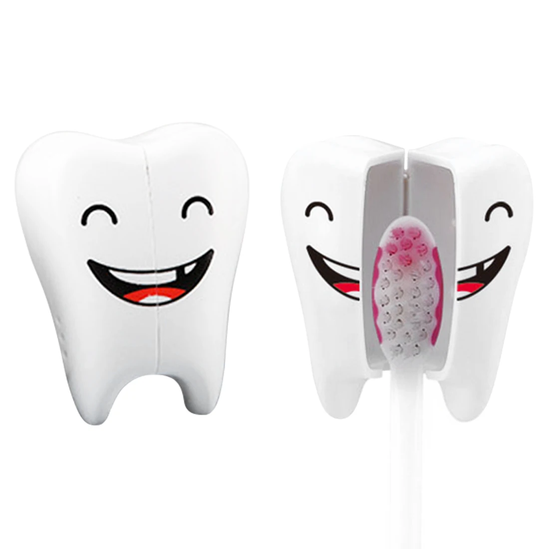 1 шт. держатель зубной пасты для щетки Стойка хранения чашек органайзер ванной