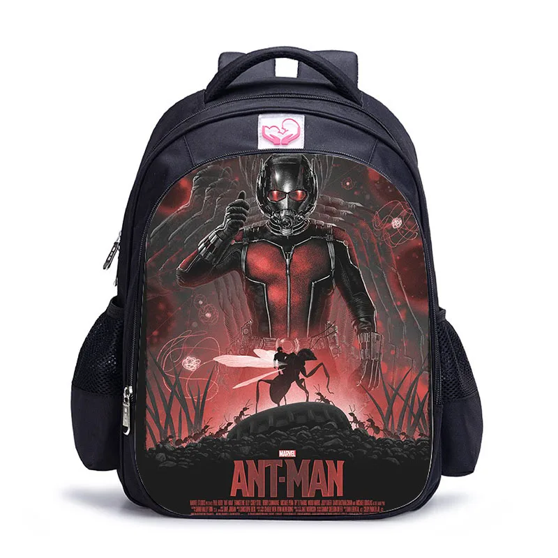 2018 знаменитый рюкзак муравей и ОСА из фильма для подростков девочек Mochila Infantil