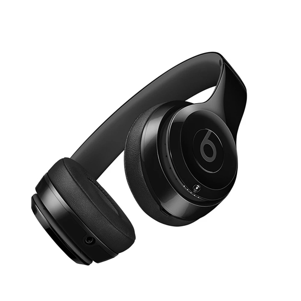Beats Solo3, беспроводные наушники Solo 3, Bluetooth, наушники на ухо, гарнитура, музыка, Hands-free, 3,5 мм, проводные наушники для iPhone, мобильных телефонов с микрофоном