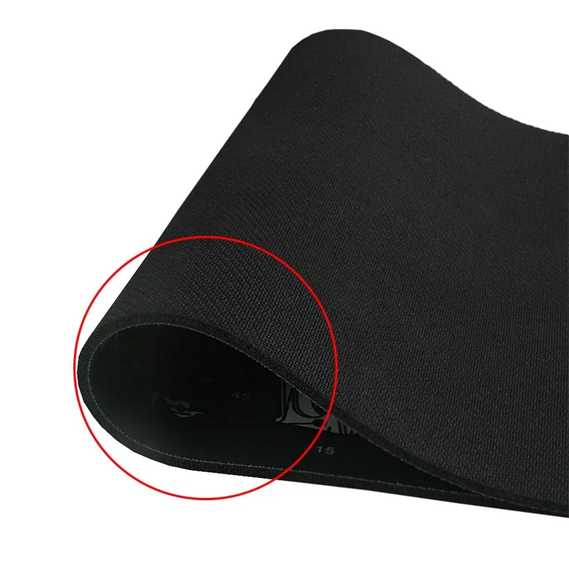 Охотничий пистолет чистящий коврик водонепроницаемый резиновый нескользящий с