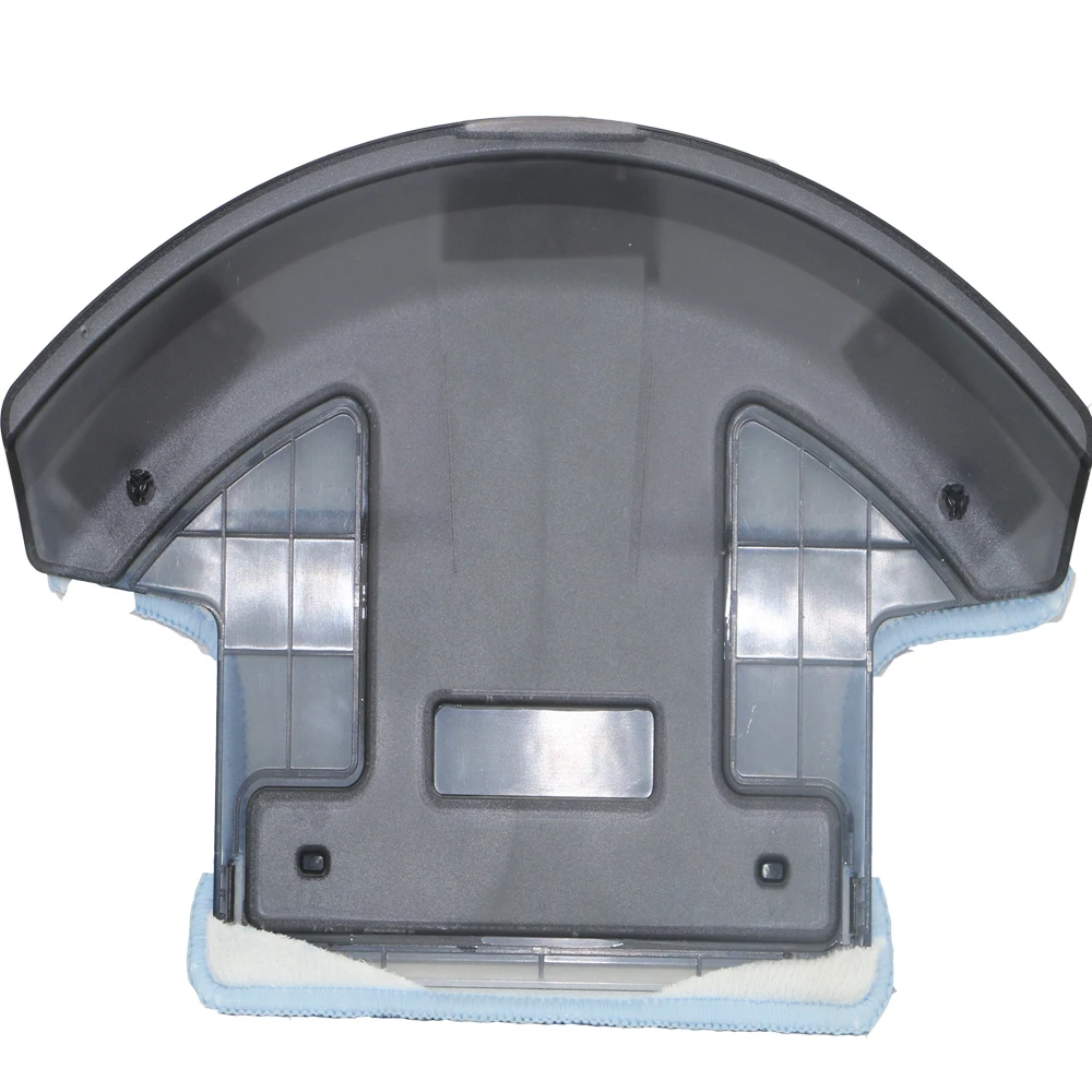 

vacuum cleaner part for Brand EASYHOME RAVEN INLIFE EC Cleanmate QQ6 aluminum sticker any similar robot vacuum cleaner