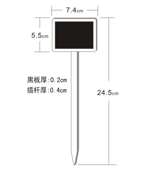 Деревянная доска Zakka для гардан/свадебный стол без доски/ценник классной