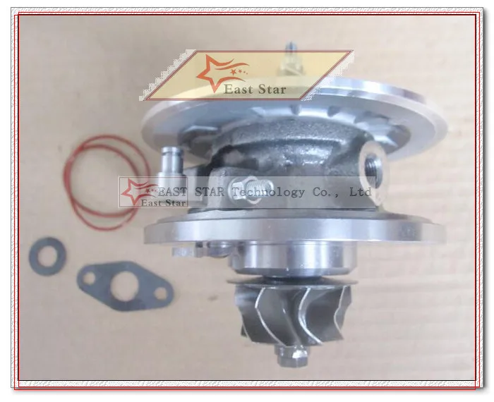 Турбо CHRA картридж Core 708639 708639-0002 8200369581 8200110519 для RENAULT LAGUNA SCENIC MEGANE SPACE STAR S40 V40 F9Q 1.9L