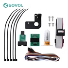 Creality Original V1V2 BL Touch датчик для автоматического выравнивания кровати Smart Z-probe для 3D принтера Ender 3 3ProEnder 5CR-10 S4 S5CR-10 V2