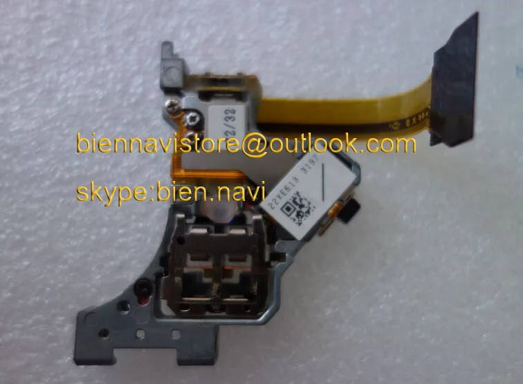 Alpine DVD Лазерный Пикап DV36T02A/DV36T02C/DV36T340/DV36T120/DV36T020/DV36T02B/DV36T330 для Honda AcuraTL Chrysler VW