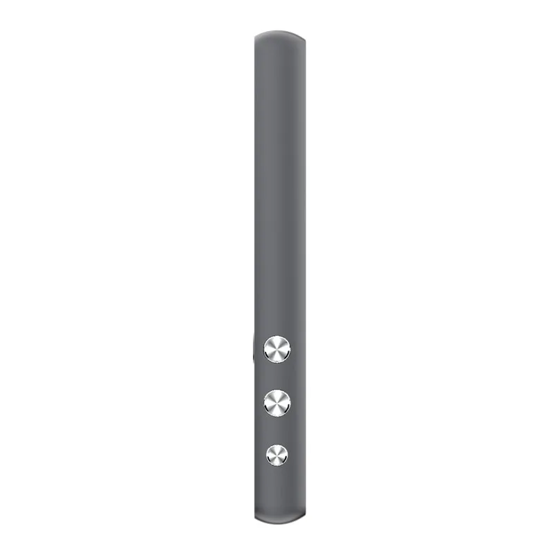 Металлический Bluetooth MP3 плеер 8 Гб 1,8 дюймов экран воспроизведение 50 часов с fm-радио электронная книга Аудио Видео плеер портативный Walkman