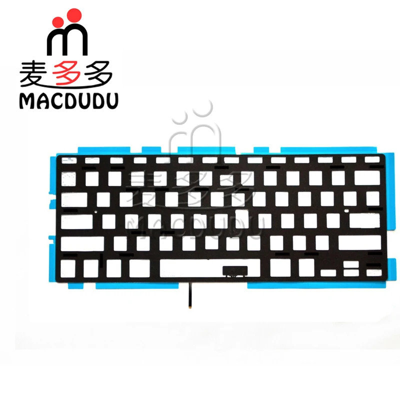 Абсолютно новый для 13 3 &quotMacbook Pro Unibody A1278 US подсветка MB990 MC700 MB991|macbook pro|macbook macbookmacbook