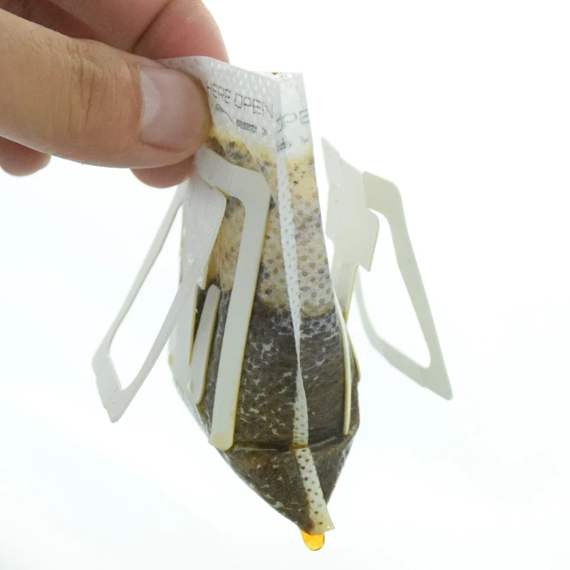 Горячая Распродажа капельная сумка для кофе подставка защиты ушей фильтр