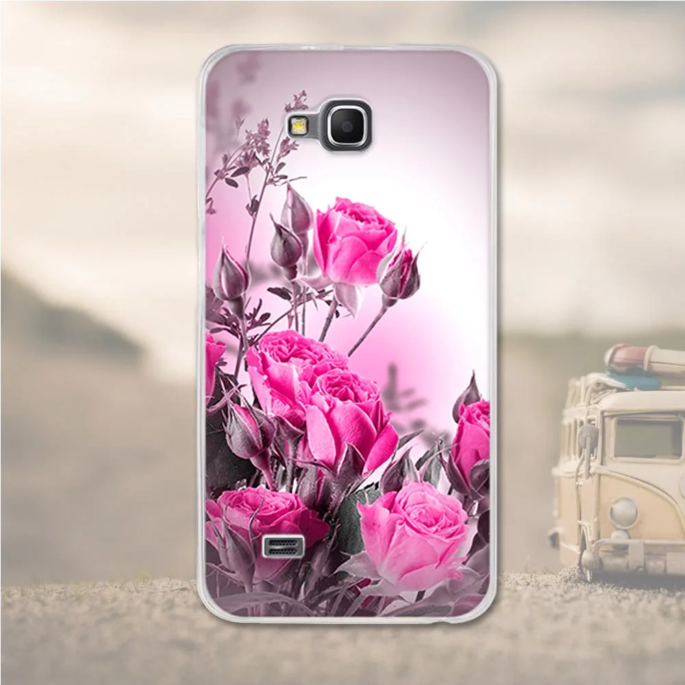 Чехол для ZTE AF3 Мягкий ТПУ силиконовый 3D милый чехол Blade A5 A3 A 5 Pro чехол|covers for zte|silicone